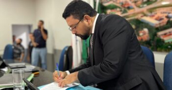 CÂMARA MUNICIPAL DE NOVO REPARTIMENTO ENCERRA I PERÍODO LEGISLATIVO COM BALANÇO POSITIVO